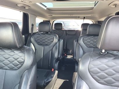 Used 2021 Hyundai Palisade Limited