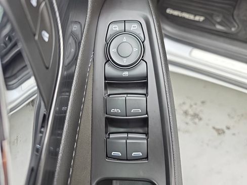 Used 2020 Chevrolet Traverse High Country AWD/4WD image 15
