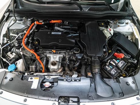 Used 2019 Honda Accord EX-L image 36