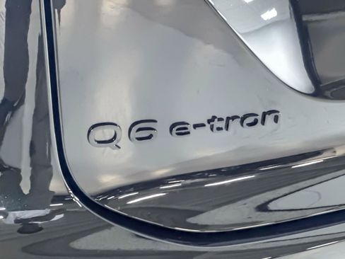 New 2027 Audi Q6 e-tron Premium Plus AWD/4WD image 26