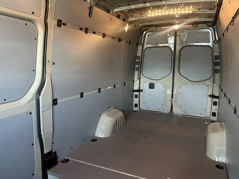 New 2025 Mercedes-Benz Sprinter 2500 image 8