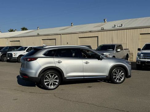 Used 2017 MAZDA CX-9 Grand Touring image 11