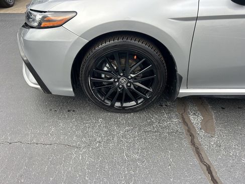 Used 2023 Toyota Camry XSE image 22