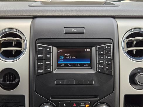 Used 2014 Ford F150 XLT w/ Equipment Group 302A Luxury RWD image 17