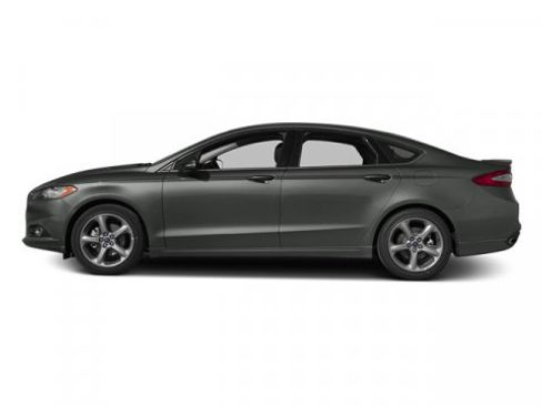Used 2013 Ford Fusion SE image 3