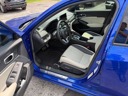 Used 2024 Acura Integra A-Spec FWD image 10