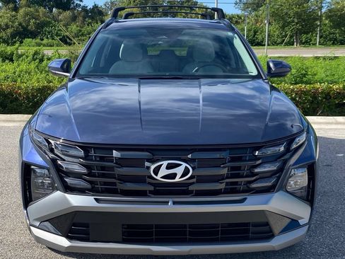 Certified 2026 Hyundai Tucson SEL FWD image 65