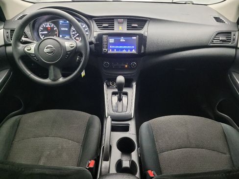 Used 2019 Nissan Sentra S FWD image 22
