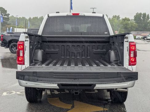 Used 2023 Ford F150 XLT w/ Equipment Group 301A Mid AWD/4WD image 29