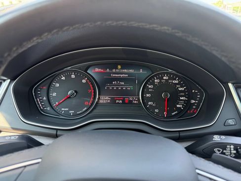 Used 2023 Audi Q5 2.0T Premium w/ Convenience Package AWD/4WD image 24
