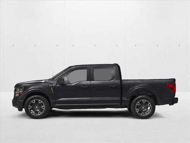 New 2026 Ford F150 STX w/ Equipment Group 200A AWD/4WD image 3