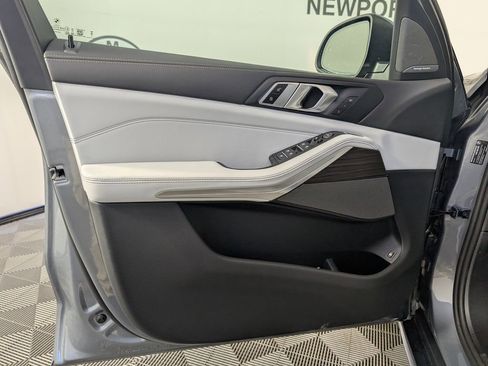 New 2026 BMW X5 xDrive50e AWD/4WD image 16