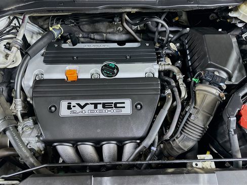 Used 2009 Honda CR-V LX image 29