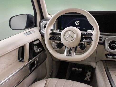 Used 2026 Mercedes-Benz G 63 AMG 4MATIC image 18