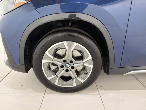 Used 2025 BMW X1 xDrive28i w/ Convenience Package image 46