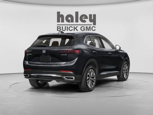 New 2026 Buick Envision Sport Touring AWD/4WD image 2