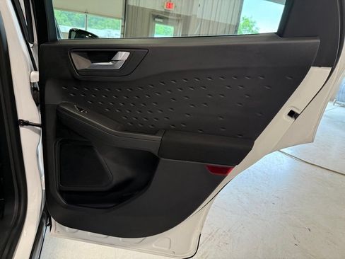 Used 2020 Ford Escape SE AWD/4WD image 26