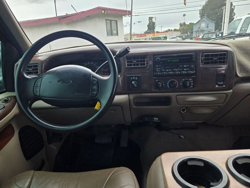 Used 2000 Ford F350 XL image 18