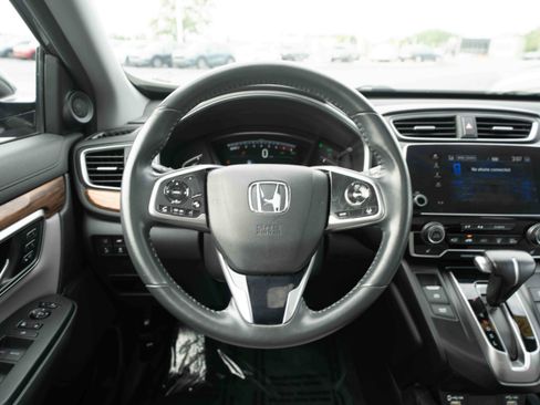 Used 2021 Honda CR-V EX-L image 21
