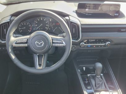New 2026 MAZDA CX-50 2.5 Turbo w/ Accent Package