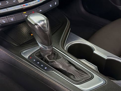 Used 2023 Cadillac CT4 Sport w/ Technology Package RWD image 21