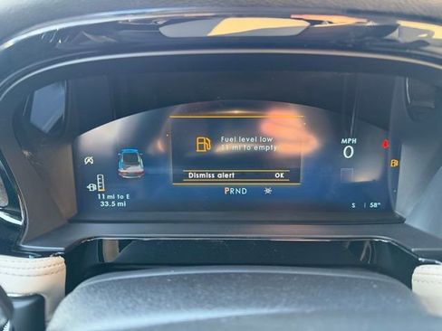 New 2026 Lincoln Corsair Reserve image 18