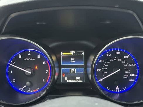 Used 2017 Subaru Legacy 2.5i Limited image 7