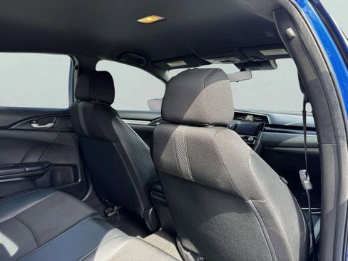 Used 2020 Honda Civic Sport image 41