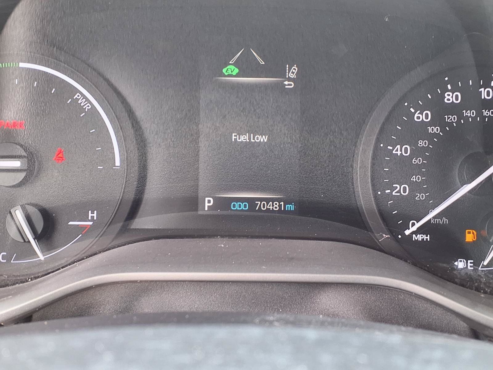 Used 2022 Toyota Sienna XLE FWD image 22