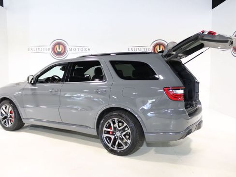 Used 2023 Dodge Durango R/T AWD/4WD image 33