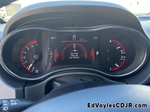 Used 2014 Dodge Durango R/T w/ Premium Nappa Leather Group image 33