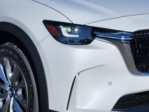 New 2026 MAZDA CX-90 3.3 Turbo w/ Preferred Package image 32