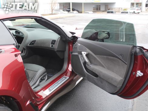 Used 2019 Chevrolet Corvette ZR1 image 26