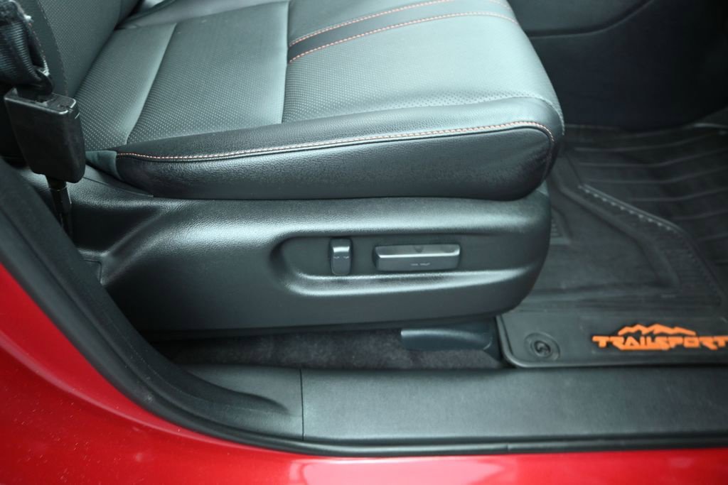 Certified 2024 Honda Ridgeline TrailSport image 11