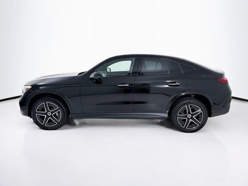 New 2026 Mercedes-Benz GLC 300 4MATIC image 5