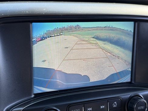 Used 2018 Chevrolet Silverado 1500 LT w/ All Star Edition image 53