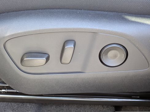 New 2026 Chevrolet Traverse LT w/ Enhanced Driving Package image 15