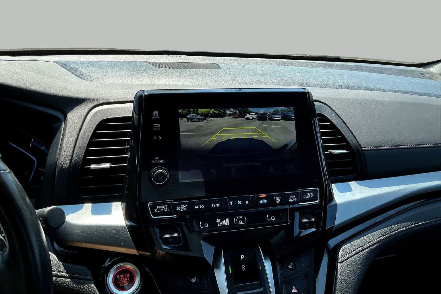 Used 2023 Honda Odyssey Touring image 27