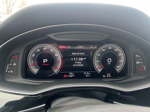 New 2026 Audi Q7 3.0T Prestige AWD/4WD image 14