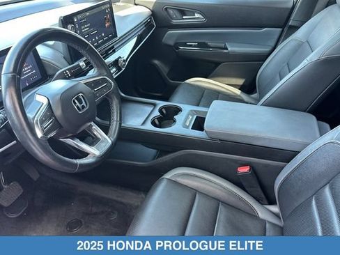 Used 2025 Honda Prologue Elite image 11