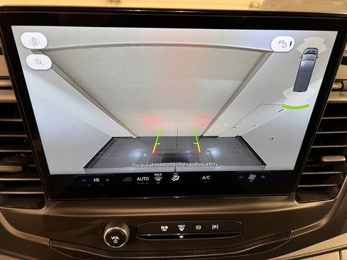 New 2026 Ford Transit 350 148 High Roof AWD image 11