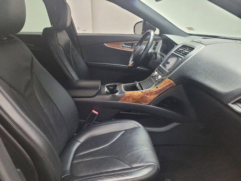 Used 2016 Lincoln MKX Reserve w/ Climate Package AWD/4WD image 21