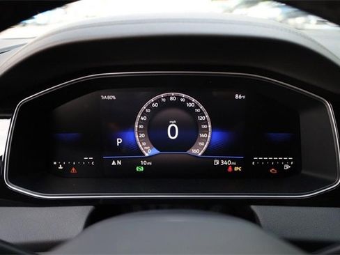 New 2025 Volkswagen Jetta Sport image 10