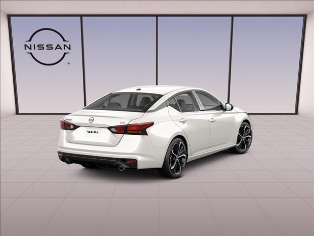 New 2026 Nissan Altima 2.5 SR FWD image 5