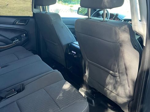 Used 2019 Chevrolet Tahoe 2WD image 14