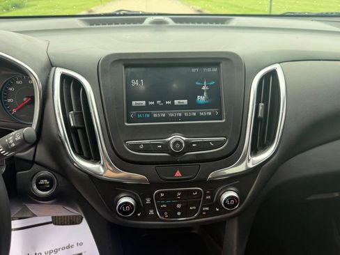 Used 2018 Chevrolet Equinox LT AWD/4WD image 36