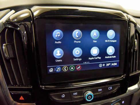 Used 2023 Chevrolet Traverse Premier w/ Redline Edition image 23