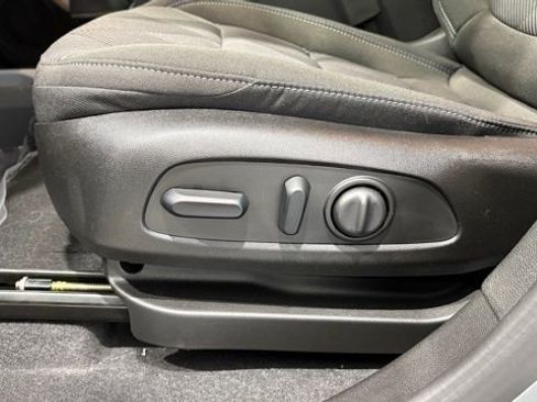 New 2027 Chevrolet Bolt LT image 12