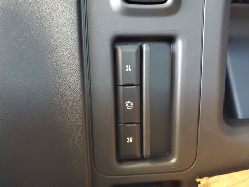 New 2026 Lincoln Navigator L Black Label AWD/4WD image 34