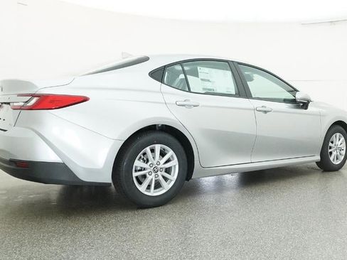 New 2026 Toyota Camry LE image 58